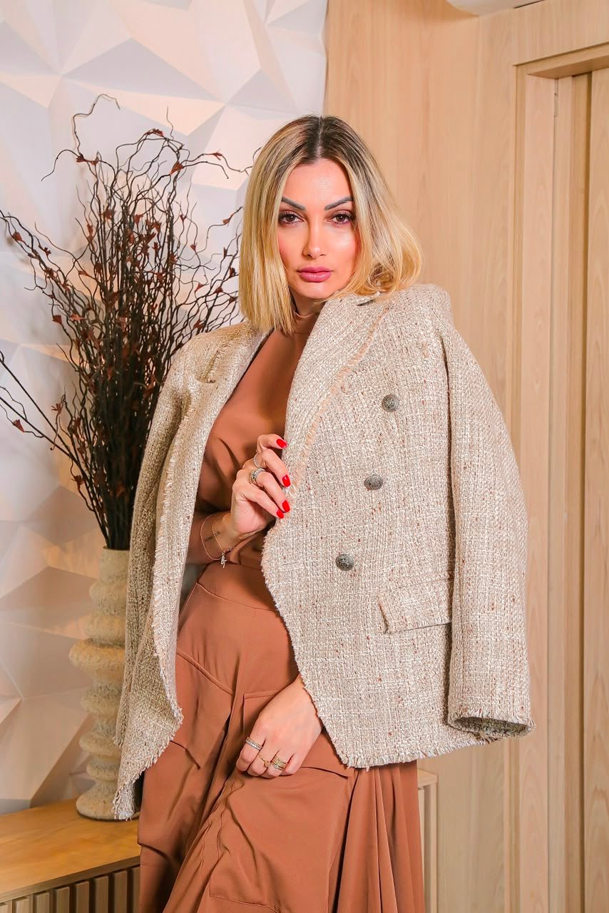 Blazer Noemi